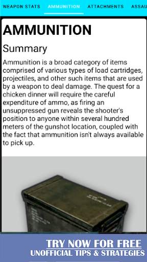 Tips Strategy for PUBG mobile 2021 screenshot 2