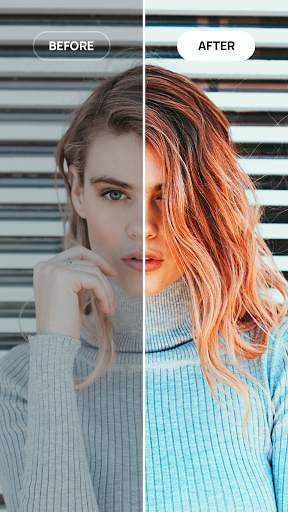 Lightroom Presets - LGHTROOM screenshot 1