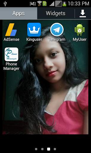 My Favorite LWP screenshot 4