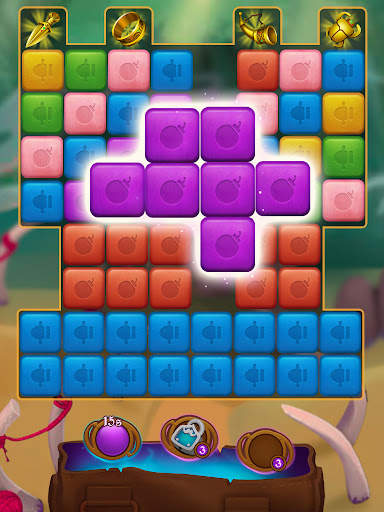Candy Legend screenshot 5