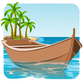 Ship Adventure icon
