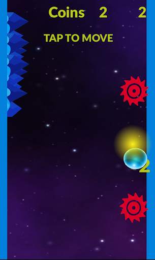Rolling Sky Ball screenshot 3