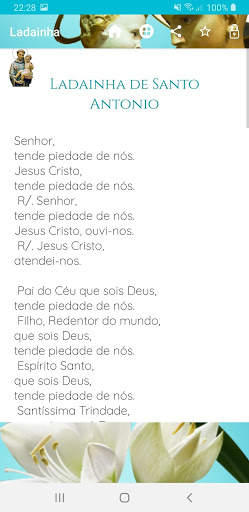 Santo Antônio de Pádua screenshot 4