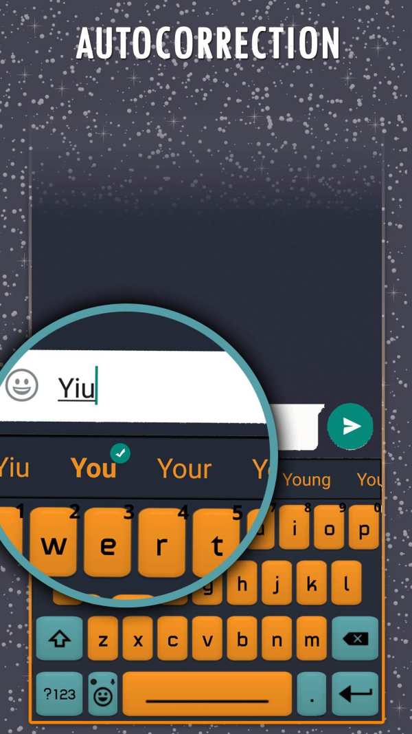 InstaEmoji Keyboard - Smart Emojis screenshot 10