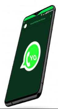 Yo Whats Plus New Version 2020 Update screenshot 2