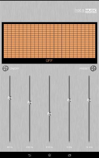 Music Equalizer Pro screenshot 6