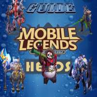 guide mobile legends heros new logo