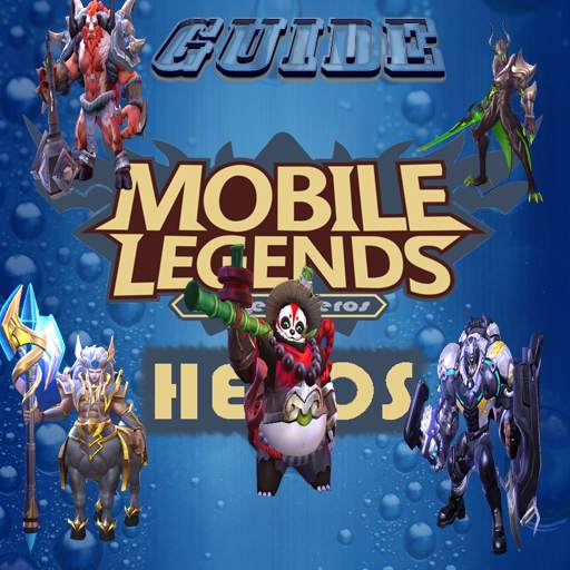 guide mobile legends heros new 3.1