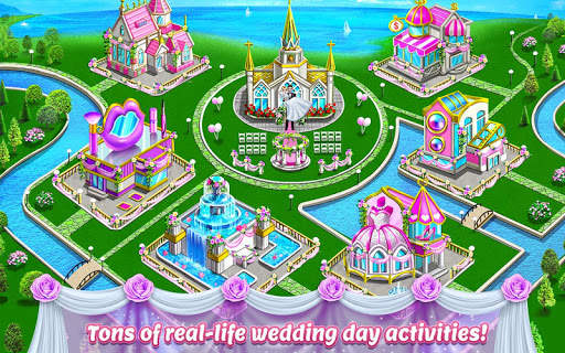 Marry Me - Perfect Wedding Day screenshot 4