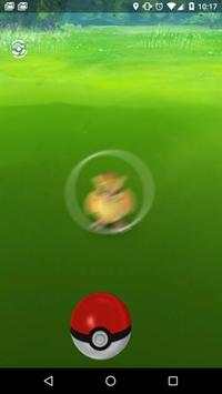 Free Guide for Pokemon GO screenshot 1