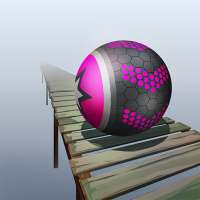 Rollance : Adventure Balls logo