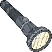 Simple Flashlight - Latarka 1.0.3