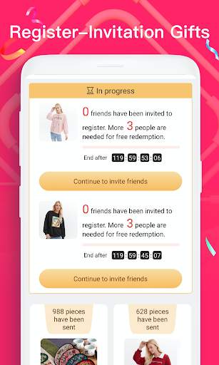 FanMart - Fast Online Shopping screenshot 5