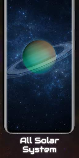 Earth Live Wallpaper screenshot 8