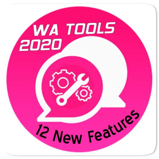 WA Tools 2020 - Status Saver for WhatsApp 3.0