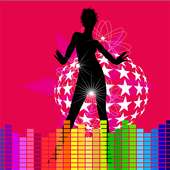 MP3 PLAYER A logo