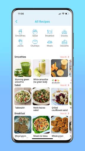 Freedom from Diabetes screenshot 8
