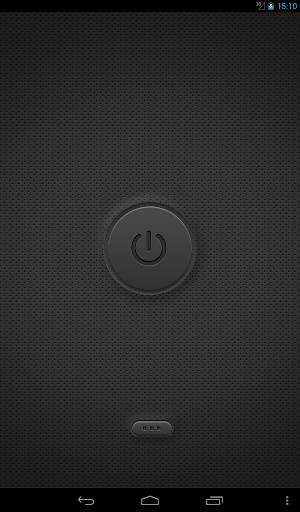 Simple LED Flashlight screenshot 5
