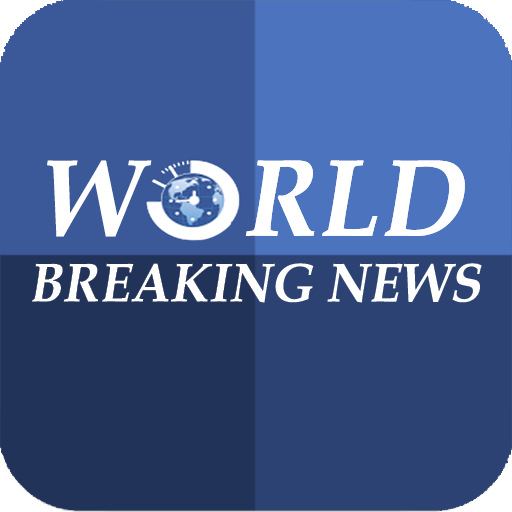 Breaking News icon