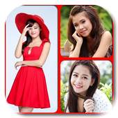 Photo Grid Collage 1.1