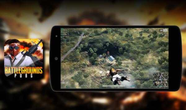 Tricks Battlegrounds PUBG screenshot 1