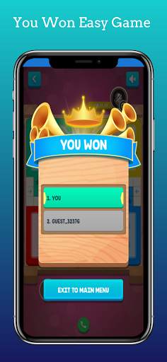 Ludo King-Lite Play screenshot 7