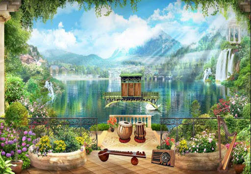 Escape Game - Conquest screenshot 4