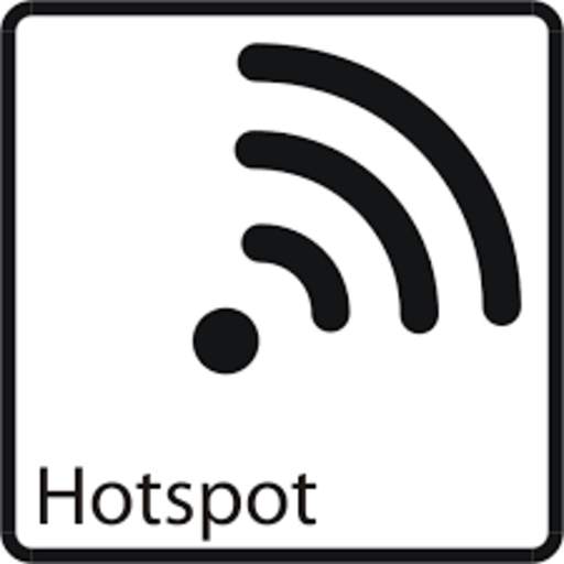 Free WiFi Hotspot Generator 2018 3.0