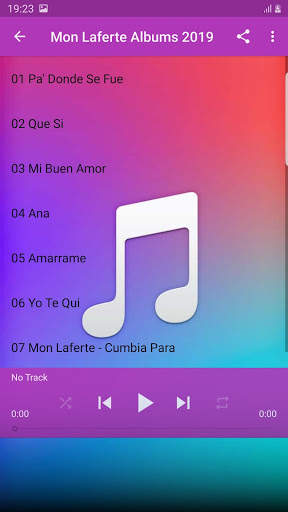 Mon Laferte - New Songs (2020) screenshot 4