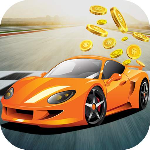 Money Making Cars - Idle Car 1.6