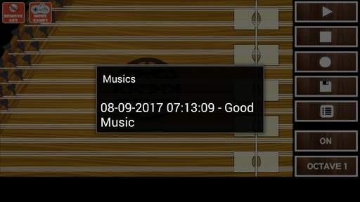 Professional Qanun screenshot 8