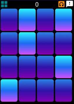 Musical Pad screenshot 2