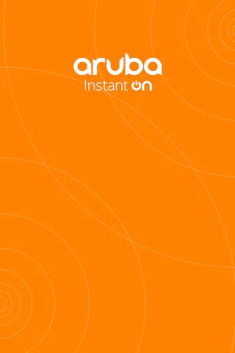 Aruba Instant On screenshot 1