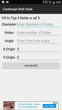Machinist Buddy Lite screenshot 2