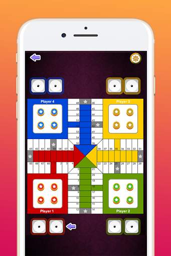 Parchisi Offline : Parchis screenshot 3