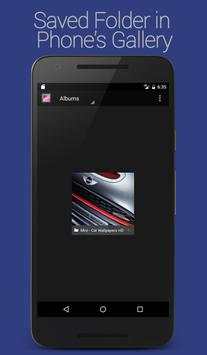 Mini - Car Wallpapers HD स्क्रीनशॉट 8