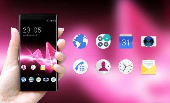 Themes for Sony Xperia U screenshot 4