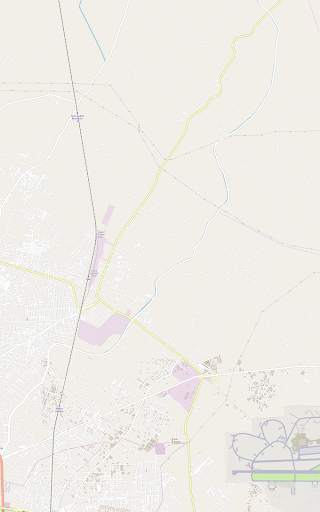 Delhi Offline Map скриншот 23