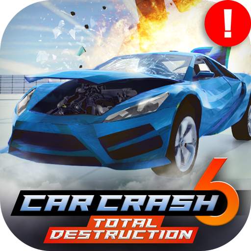 Car Crash IV 2020 Edition Damage Simulator Engine 1.04