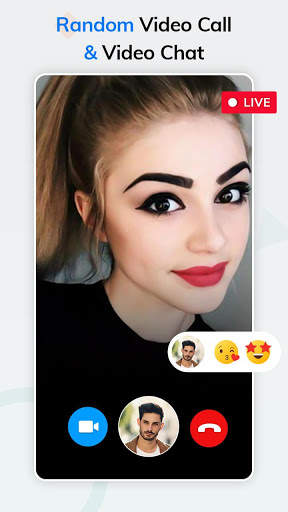 Free TikTik Girl Live Video Call & Chat Guide 2020 screenshot 6