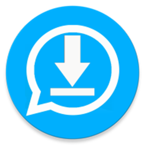 Status Downloader for Whatsapp आइकन