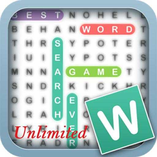 Word Search Unlimited 1.7