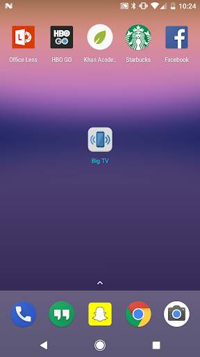 Miracast Screen Sharing/Mirror screenshot 3