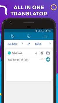 Camera Translator screenshot 2