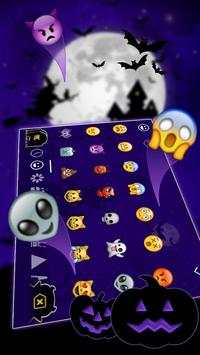 Horror Night screenshot 2