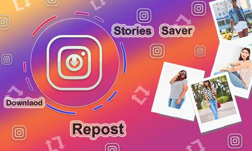 Story Saver - Videos and Dps screenshot 5