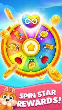 Candy Cube Blast ™ screenshot 3