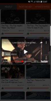 The Fray Video Song screenshot 3