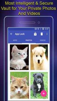 App Lock screenshot 4