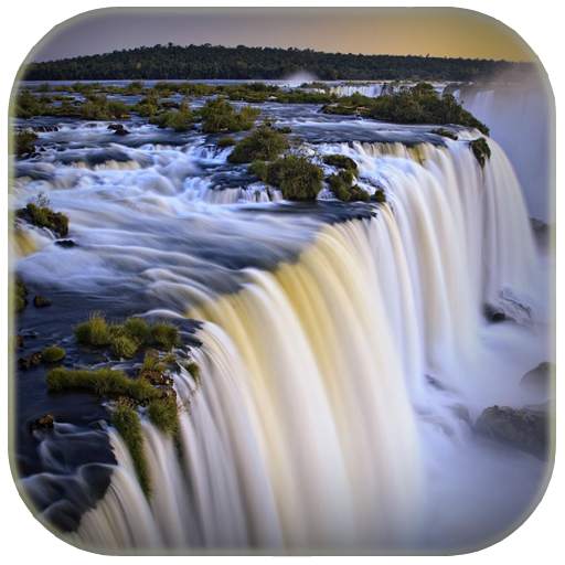 Waterfall Live Wallpapers 1.9